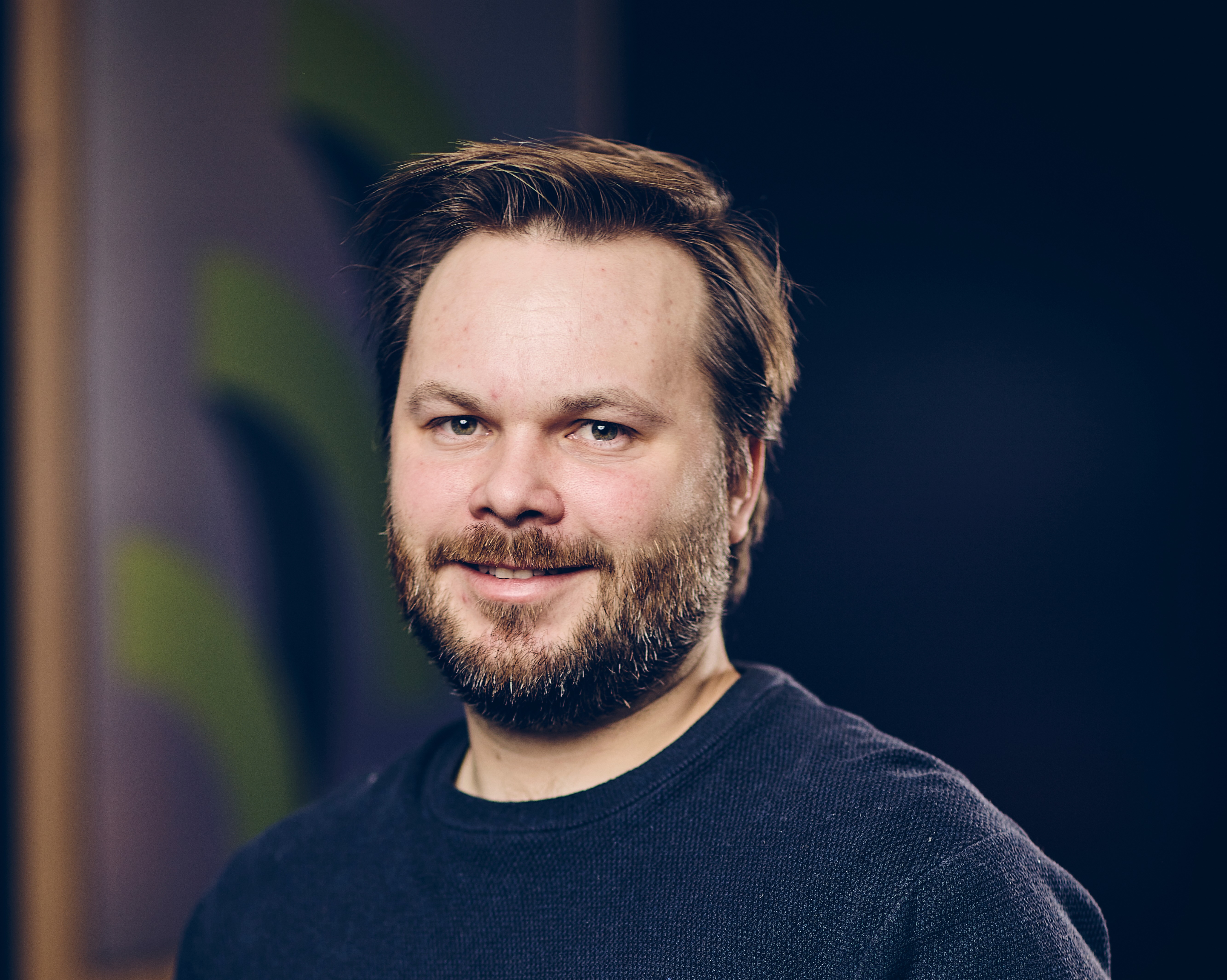 Stian V-L Bungum